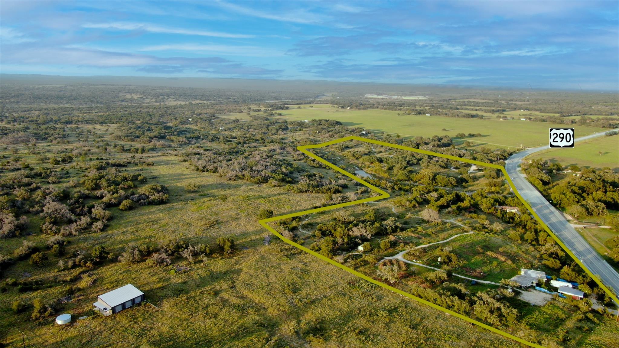 7534 West US Highway 290 Highway — photo 4