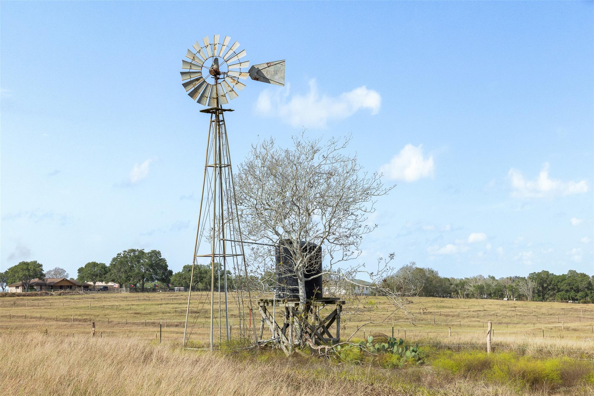 Tract 2 County Road 291