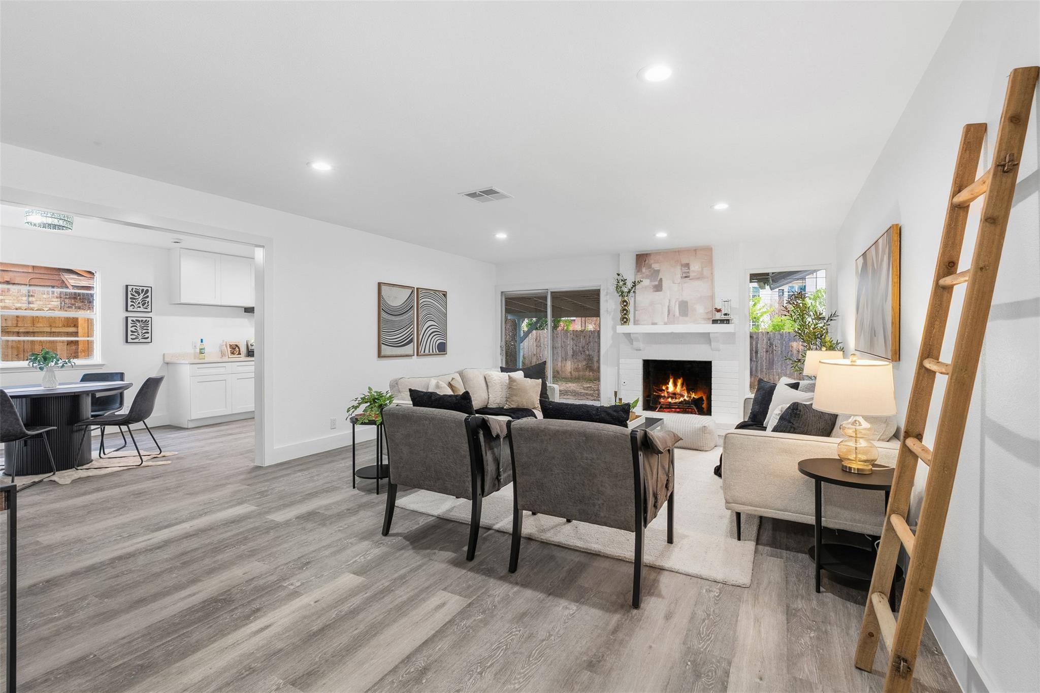 10205 Willfield DR — photo 3
