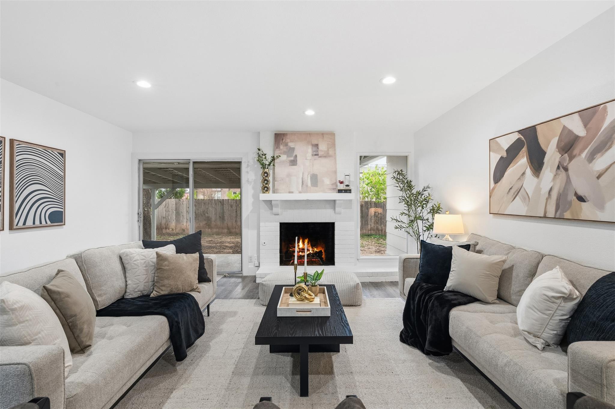 10205 Willfield DR — photo 4