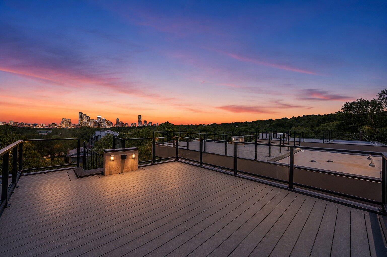 1403 Barton Hills DR