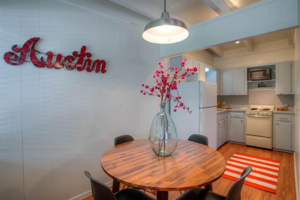 3011 Whitis Ave #203 — photo 3