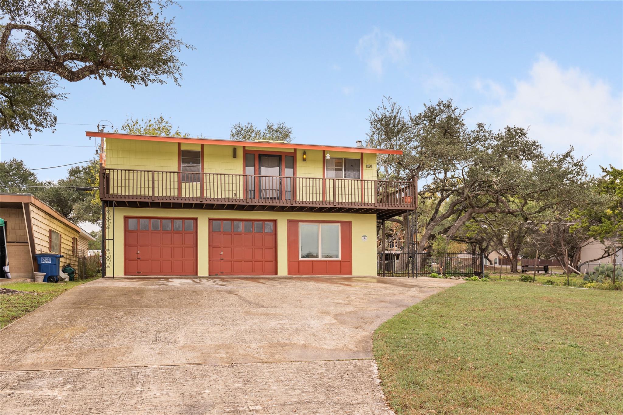 1191 Dawnridge DR — photo 4