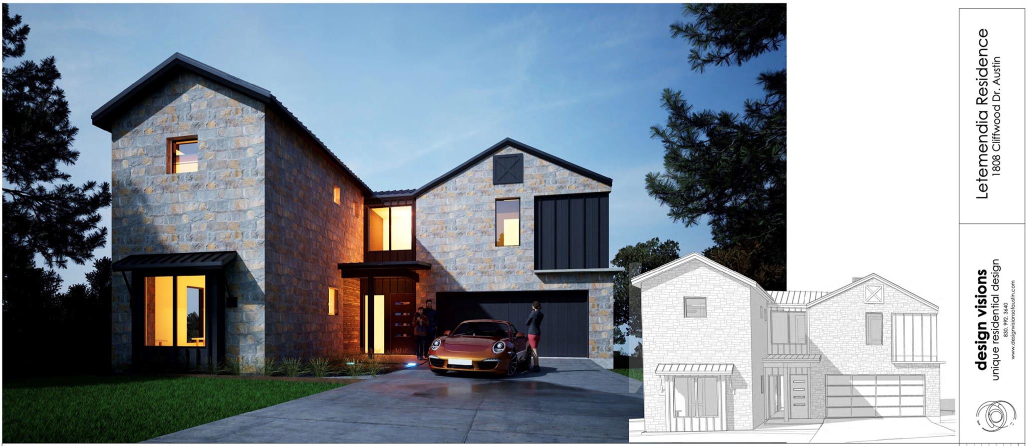 1808 Cliffwood DR — photo 4