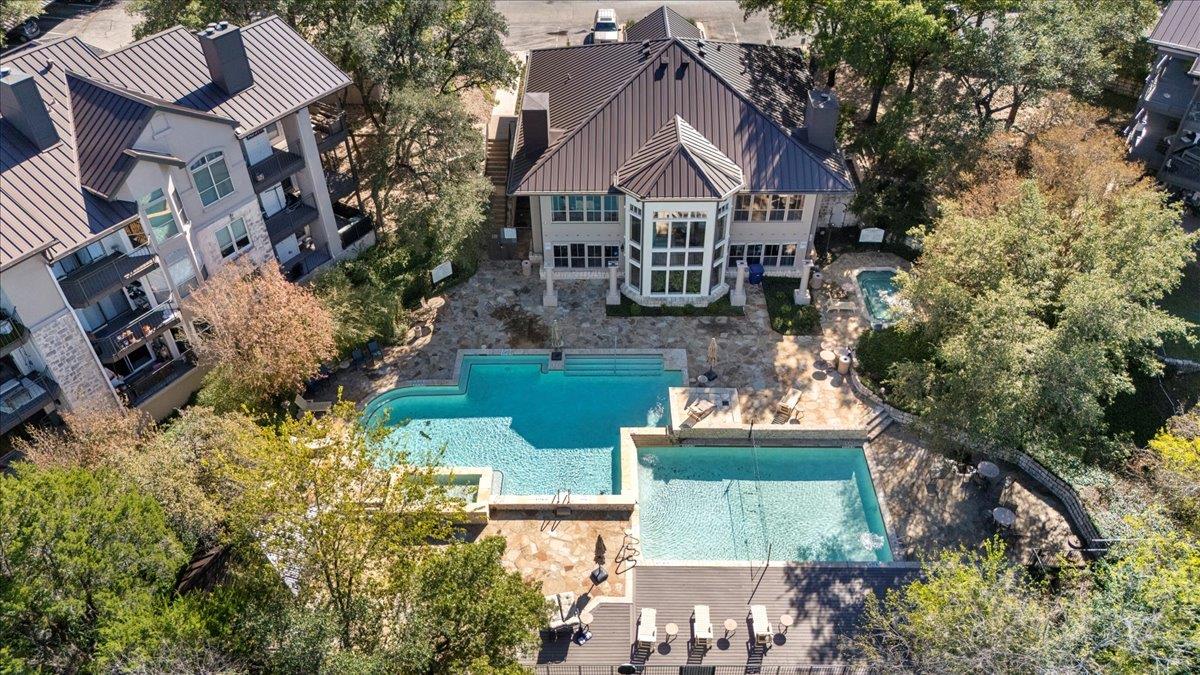 6000 Shepherd Mountain CV #309 — photo 5