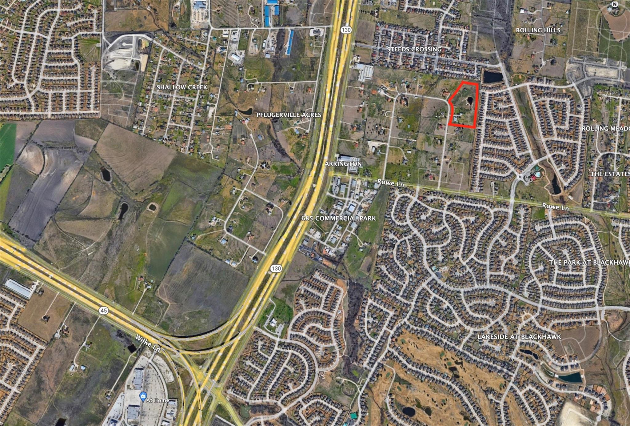 2016 Rowe Loop LOOP — photo 3