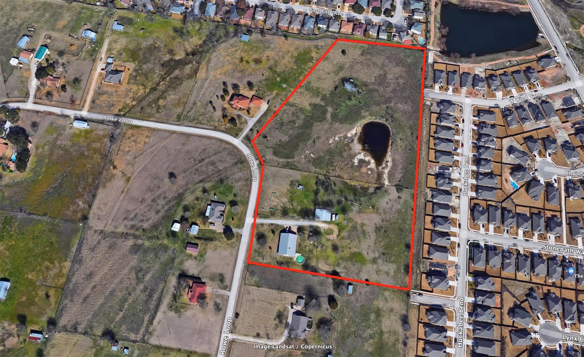 2016 Rowe Loop LOOP — photo 5
