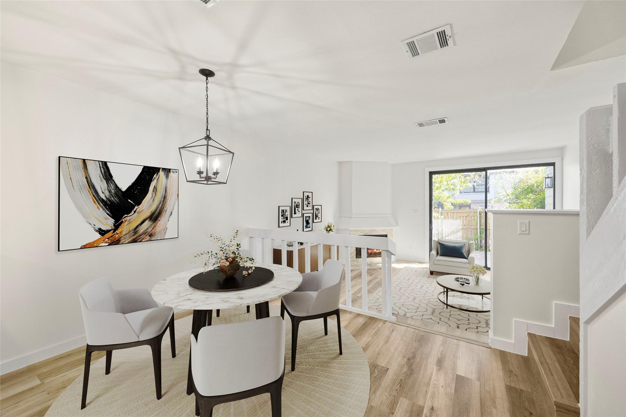 7122 Wood Hollow DR #29 — photo 4