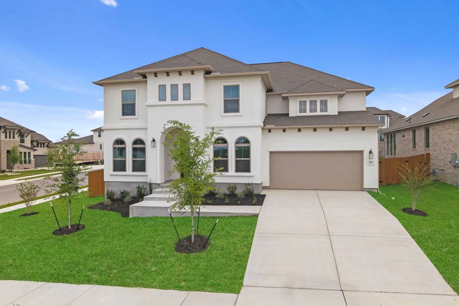 101 Gibbs DR — photo 3