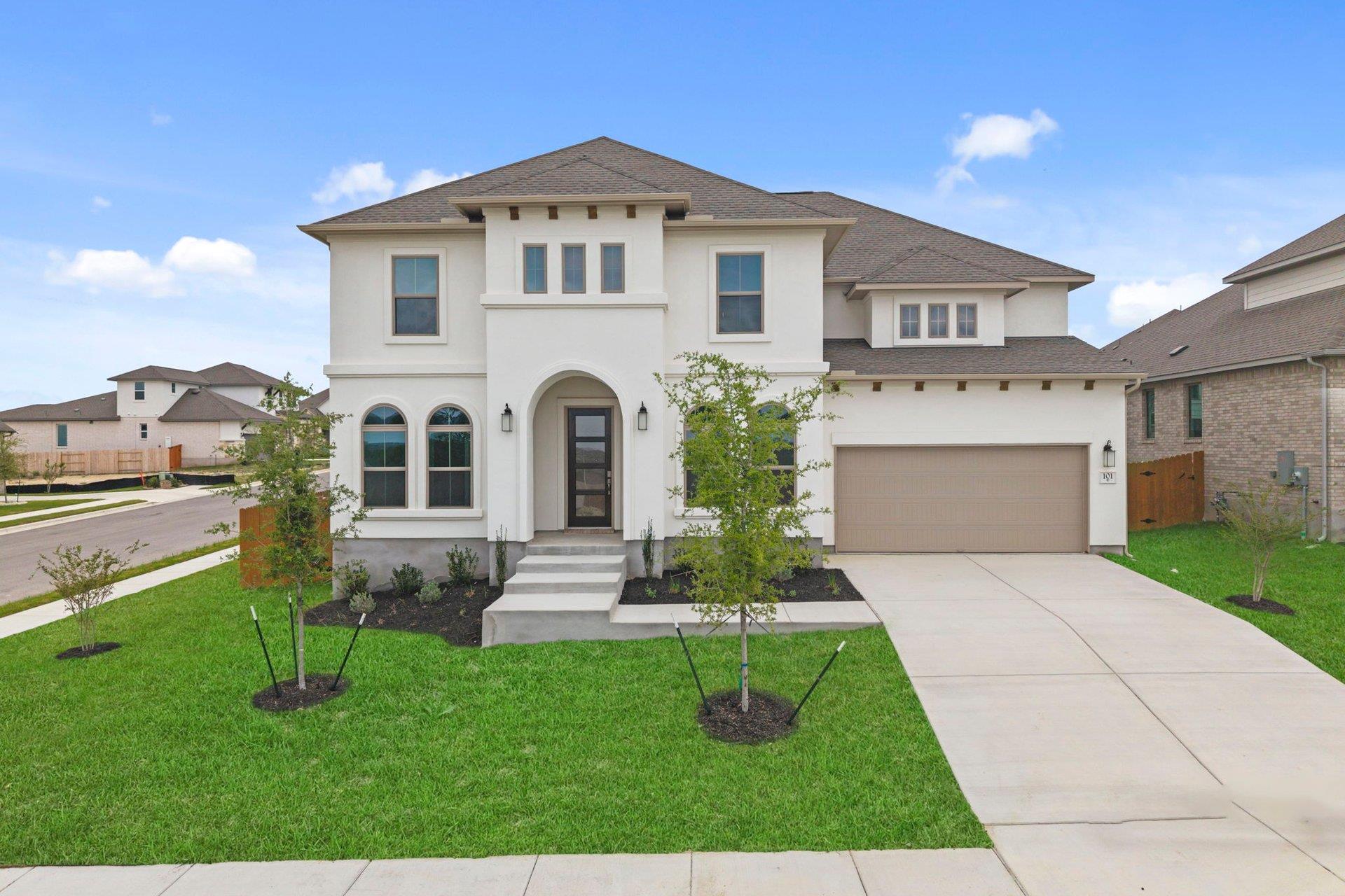 101 Gibbs DR — photo 4