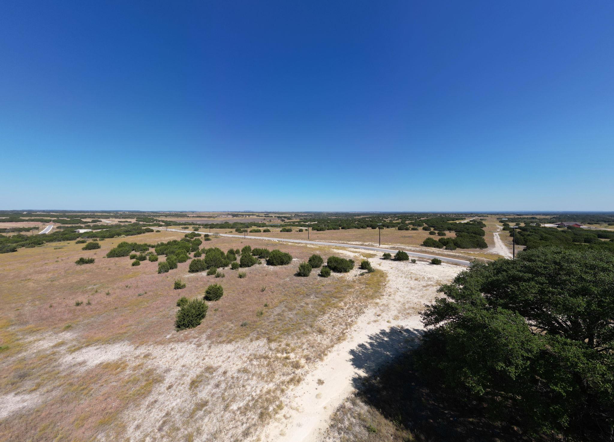 LOTS 119 & 120 Shin Oak DR — photo 3