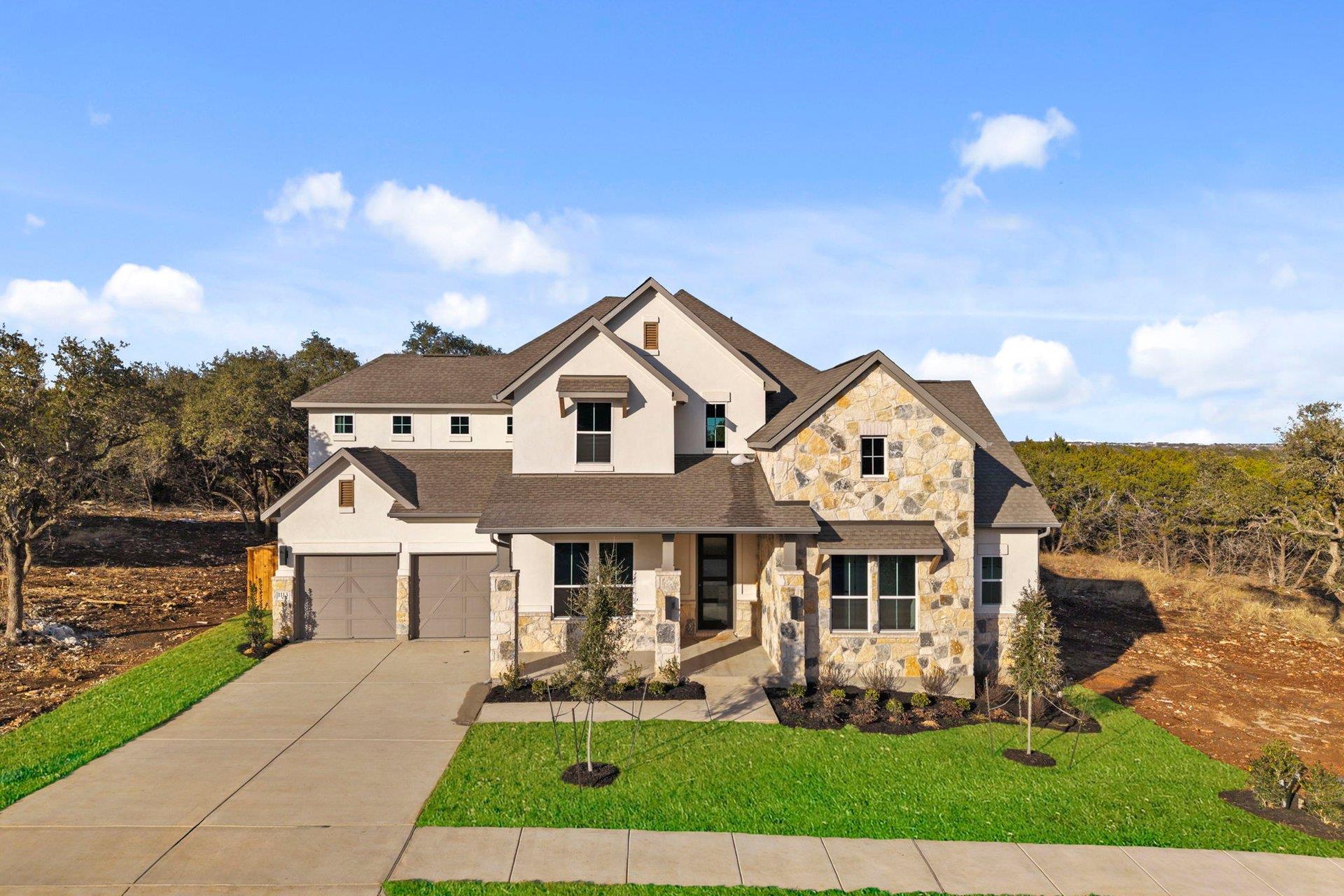 1113 Twisted Tarpley LN — photo 3