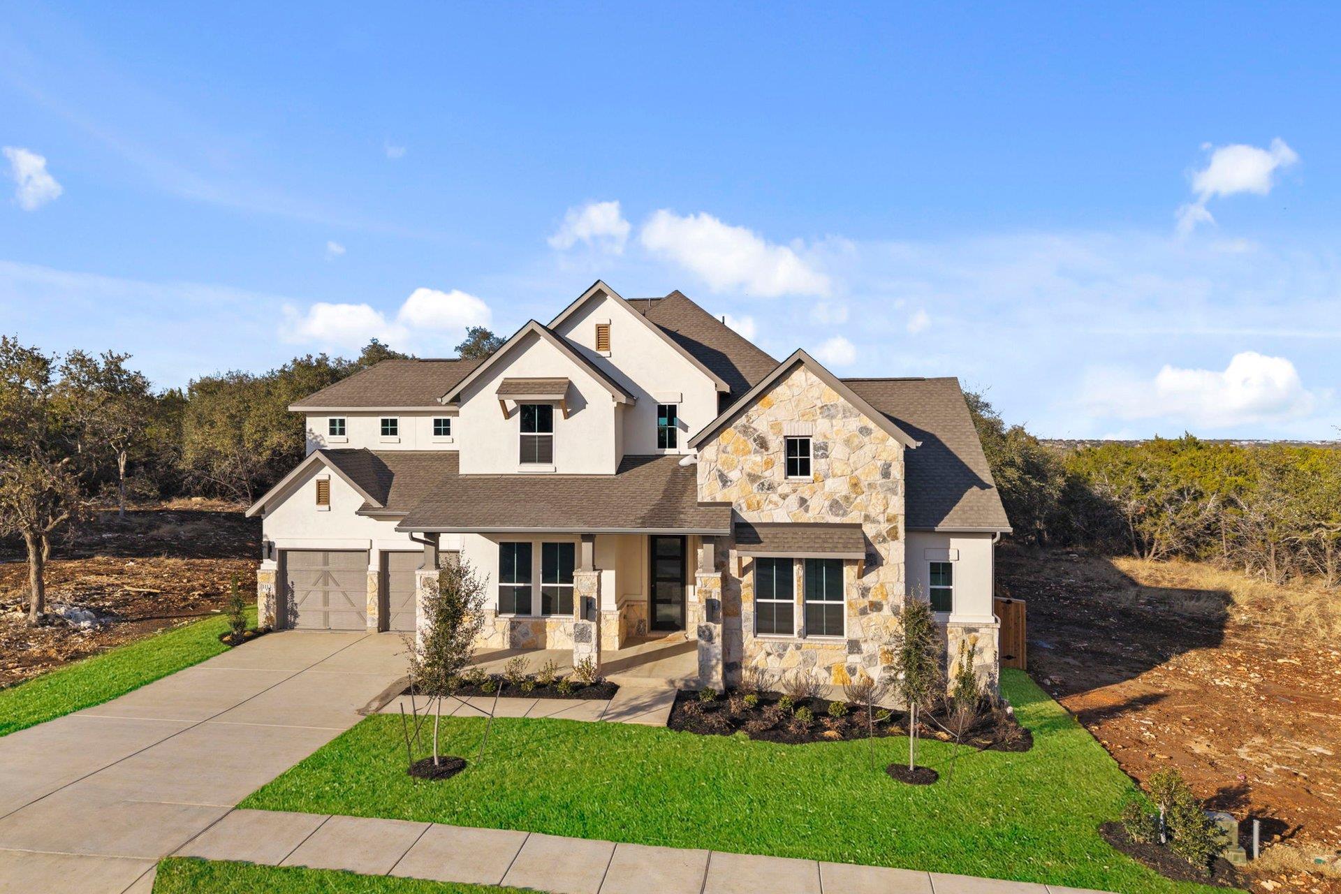 1113 Twisted Tarpley LN — photo 4