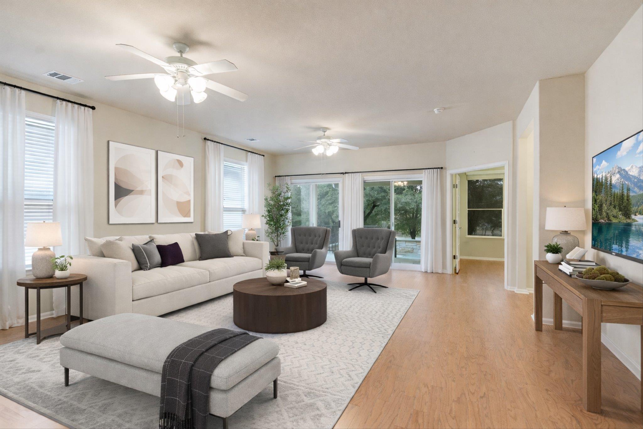 915 Apache Mountain LN — photo 4