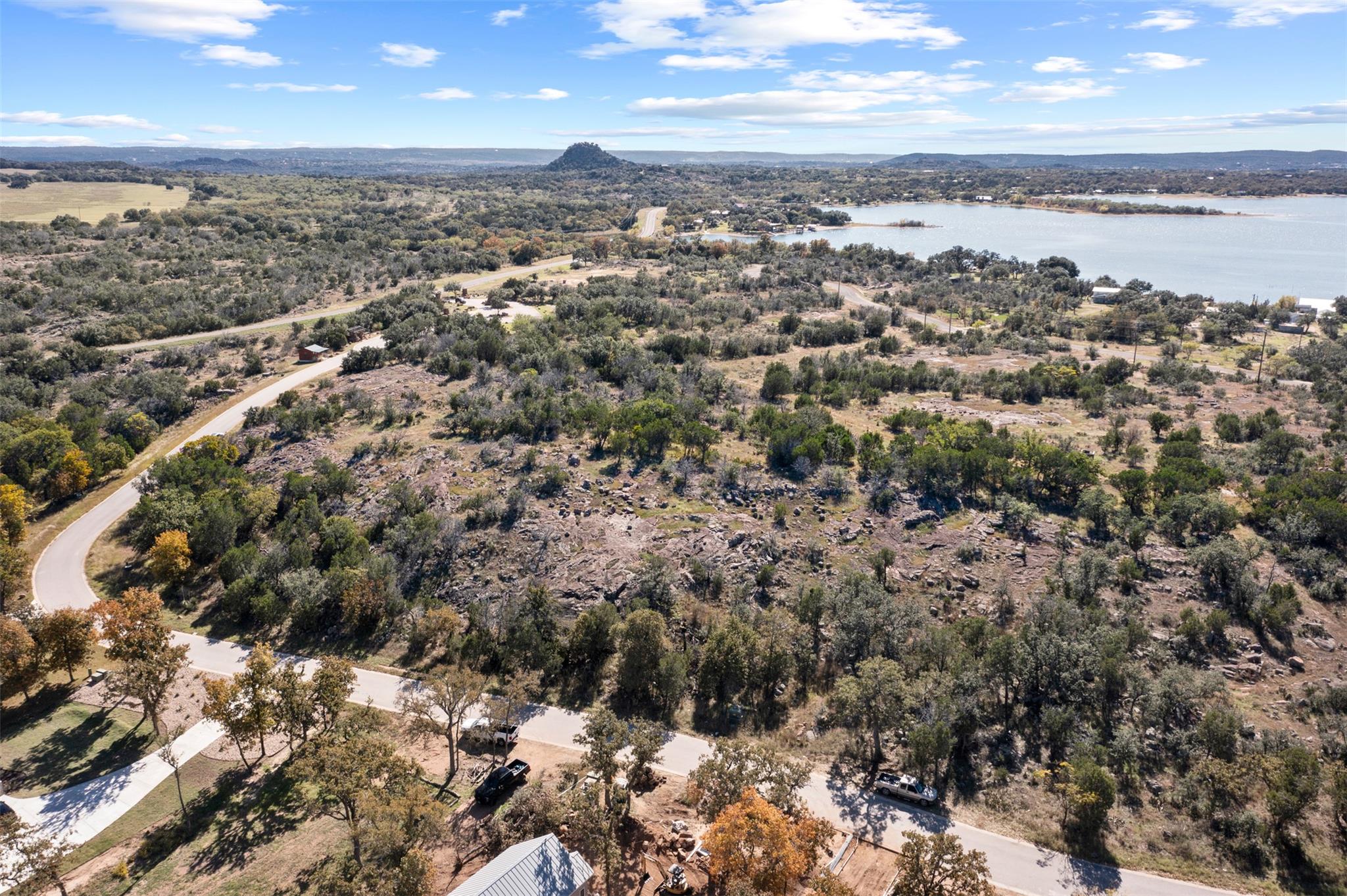 Lot 78 Peninsula DR — photo 3