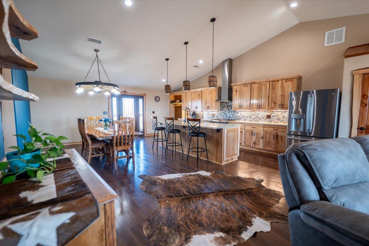 1825 Savanna Ridge Ranch RD — photo 3