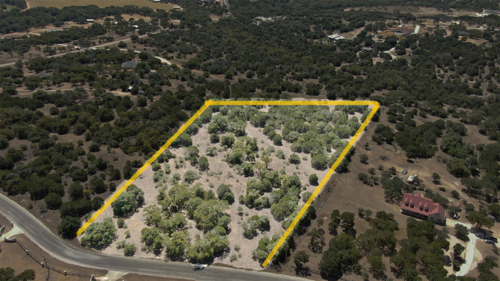 303 Hi-Ridge RD — photo 4