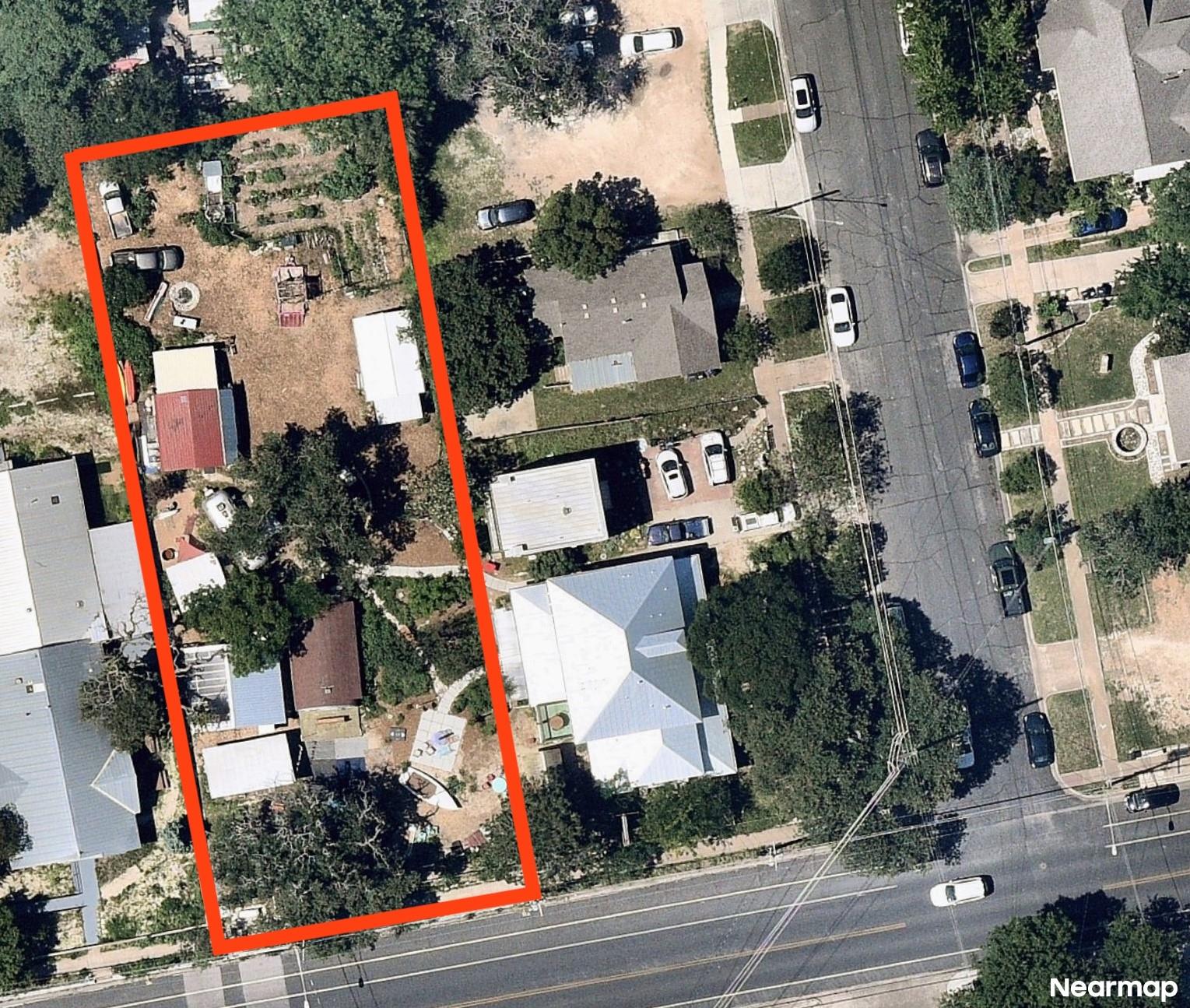 TBD Rosewood Ave — photo 3