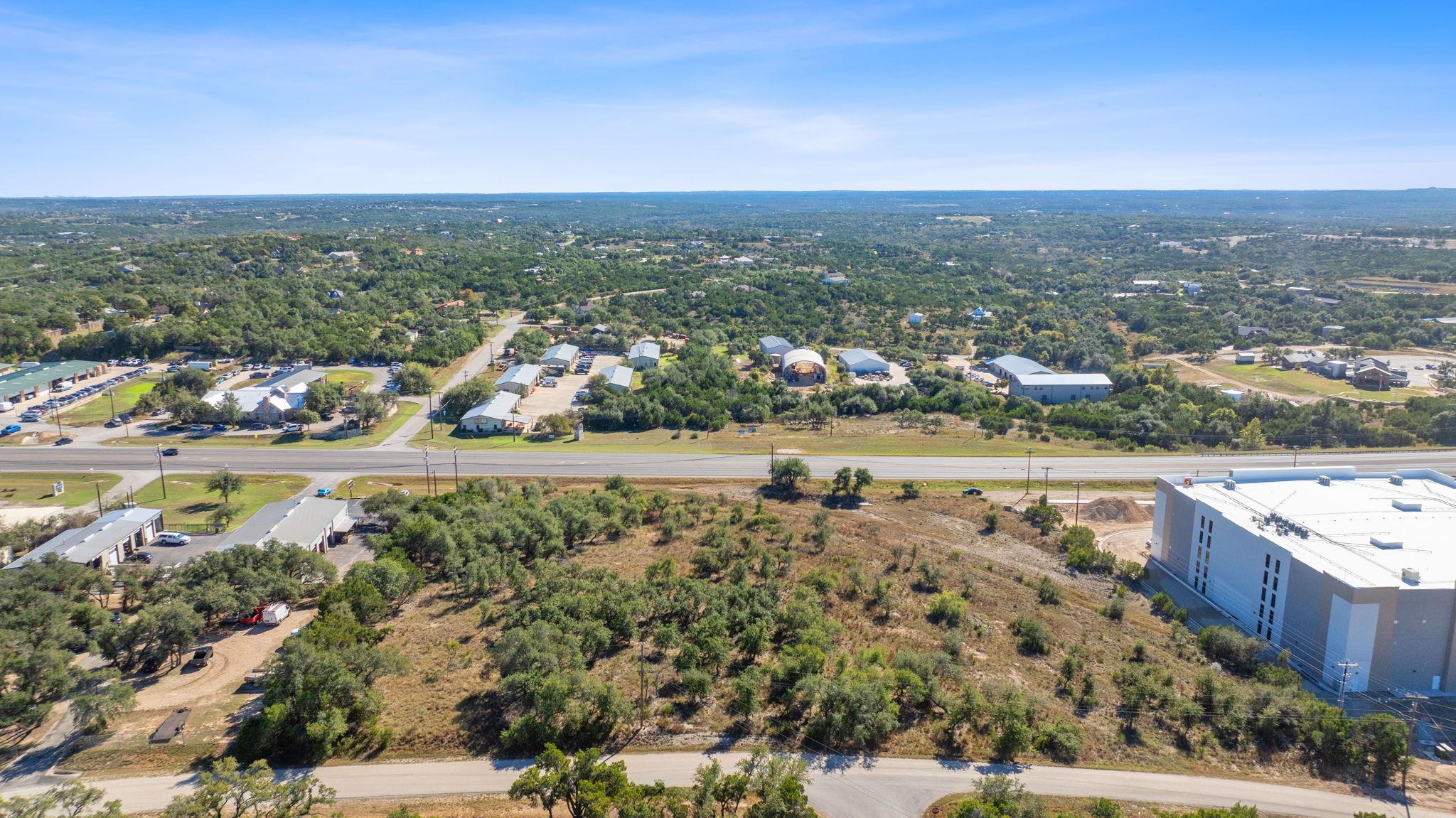 3981 & 3983 Highway 290 — photo 3
