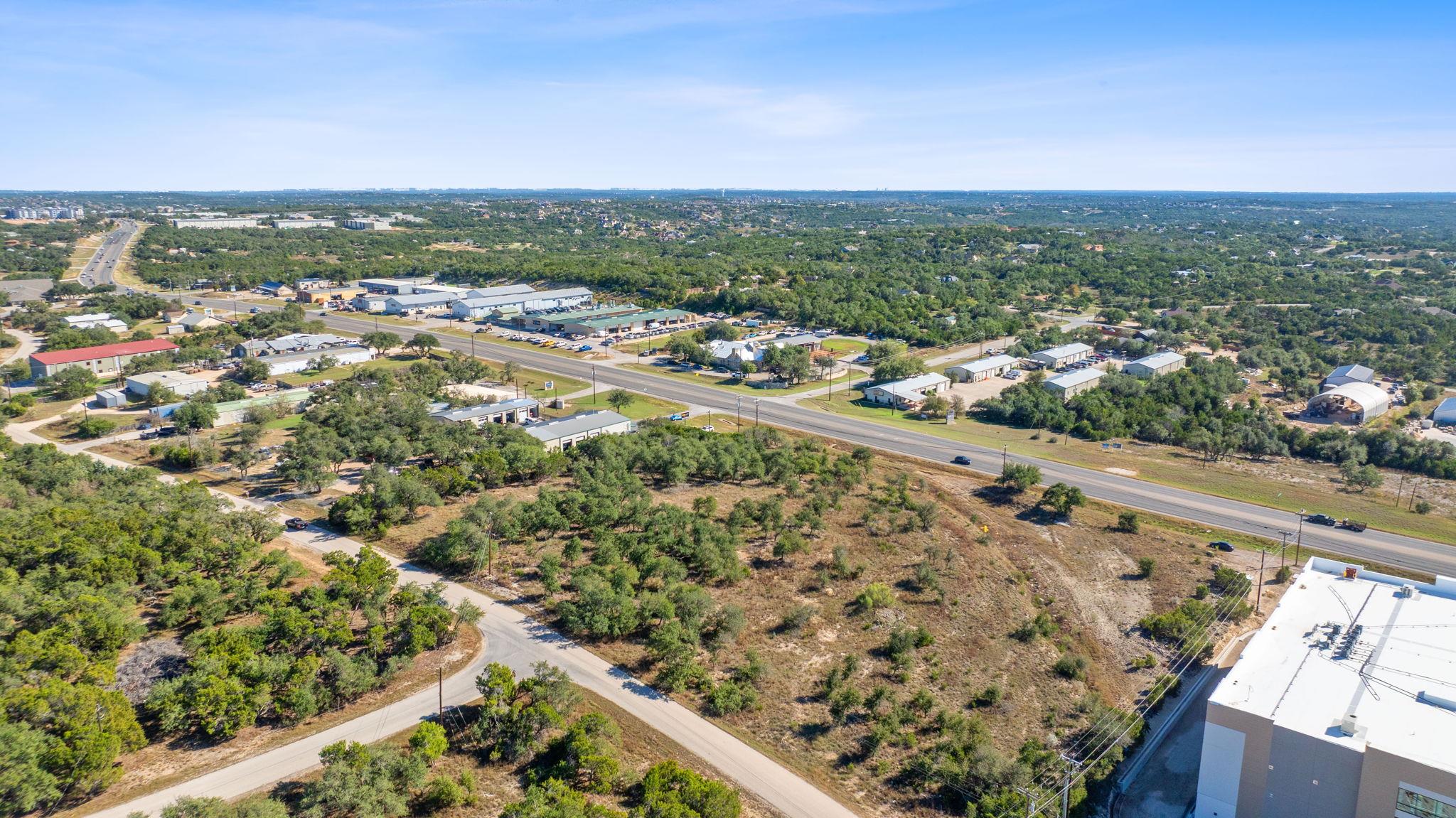 3981 & 3983 Highway 290 — photo 4