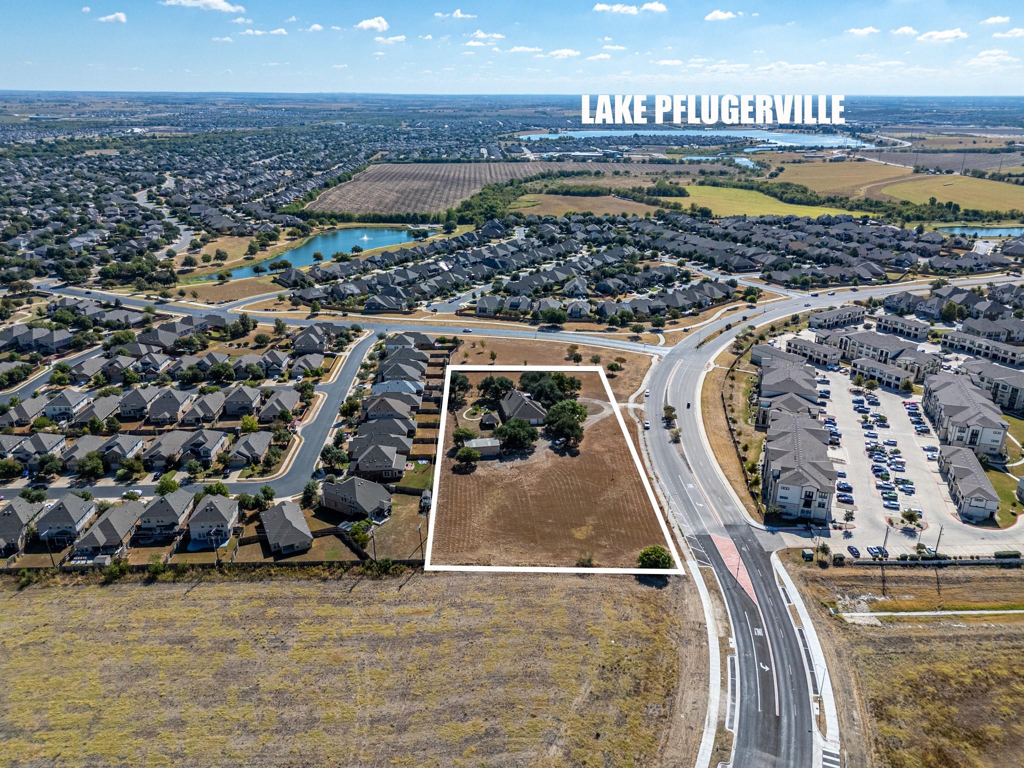 18317 Colorado Sand DR — photo 3