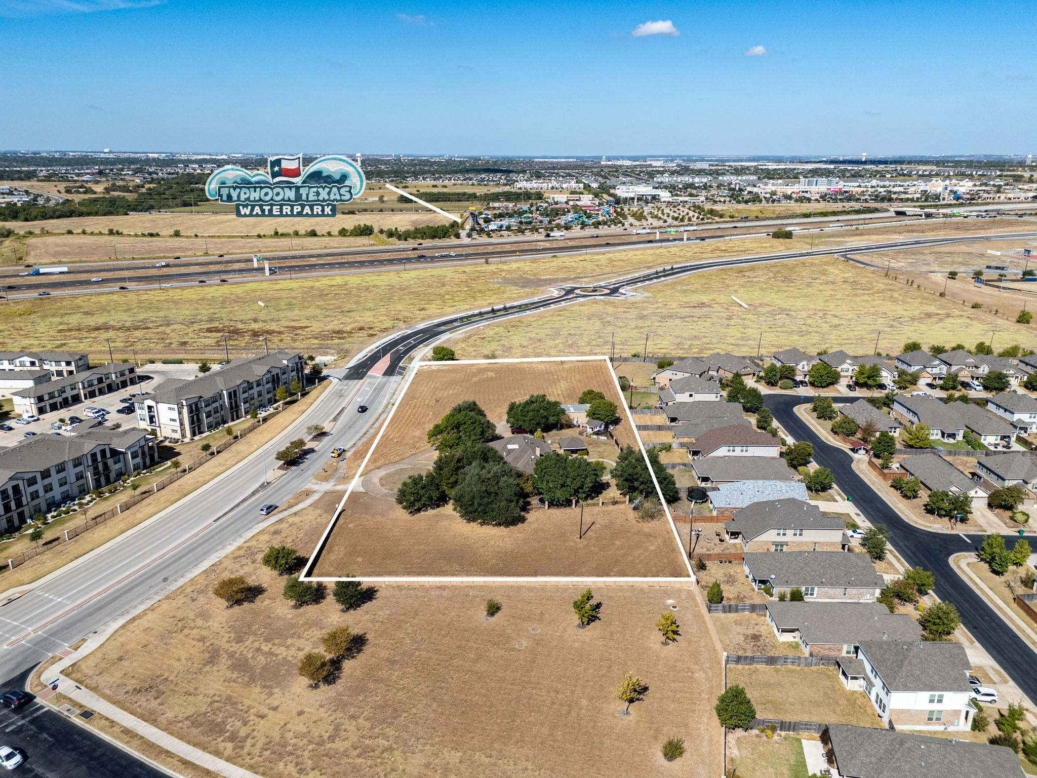 18317 Colorado Sand DR — photo 4