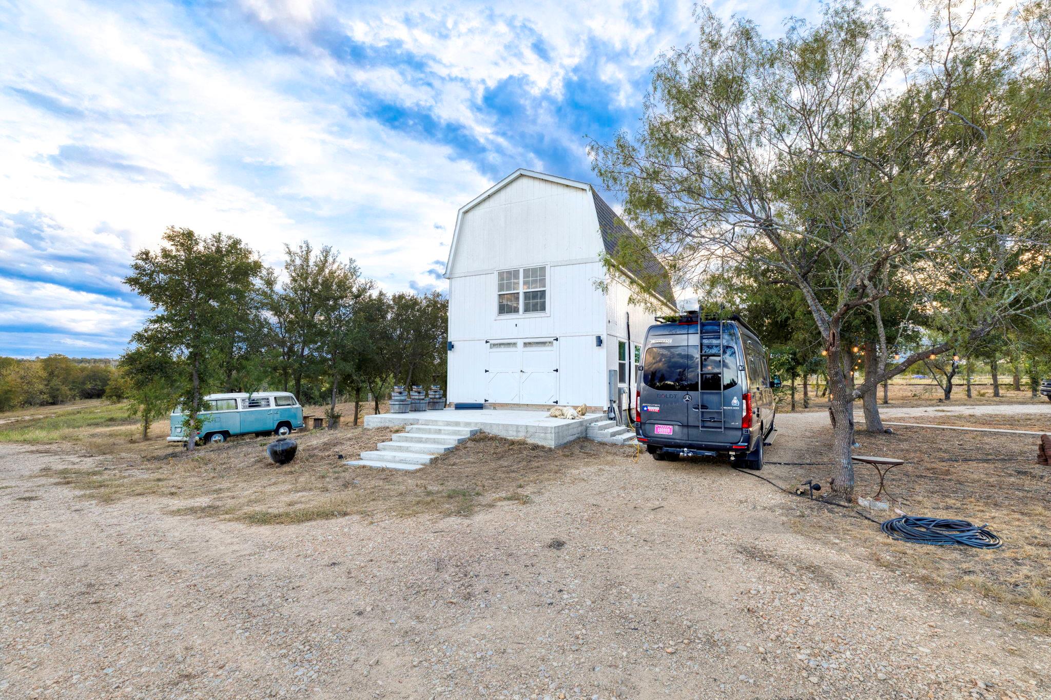 1501 Boggy Creek RD — photo 3