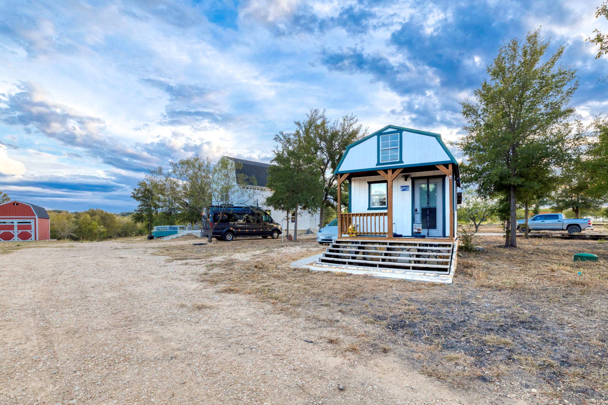 1501 Boggy Creek RD — photo 4
