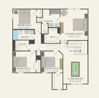 125 Darlington CT — photo 3