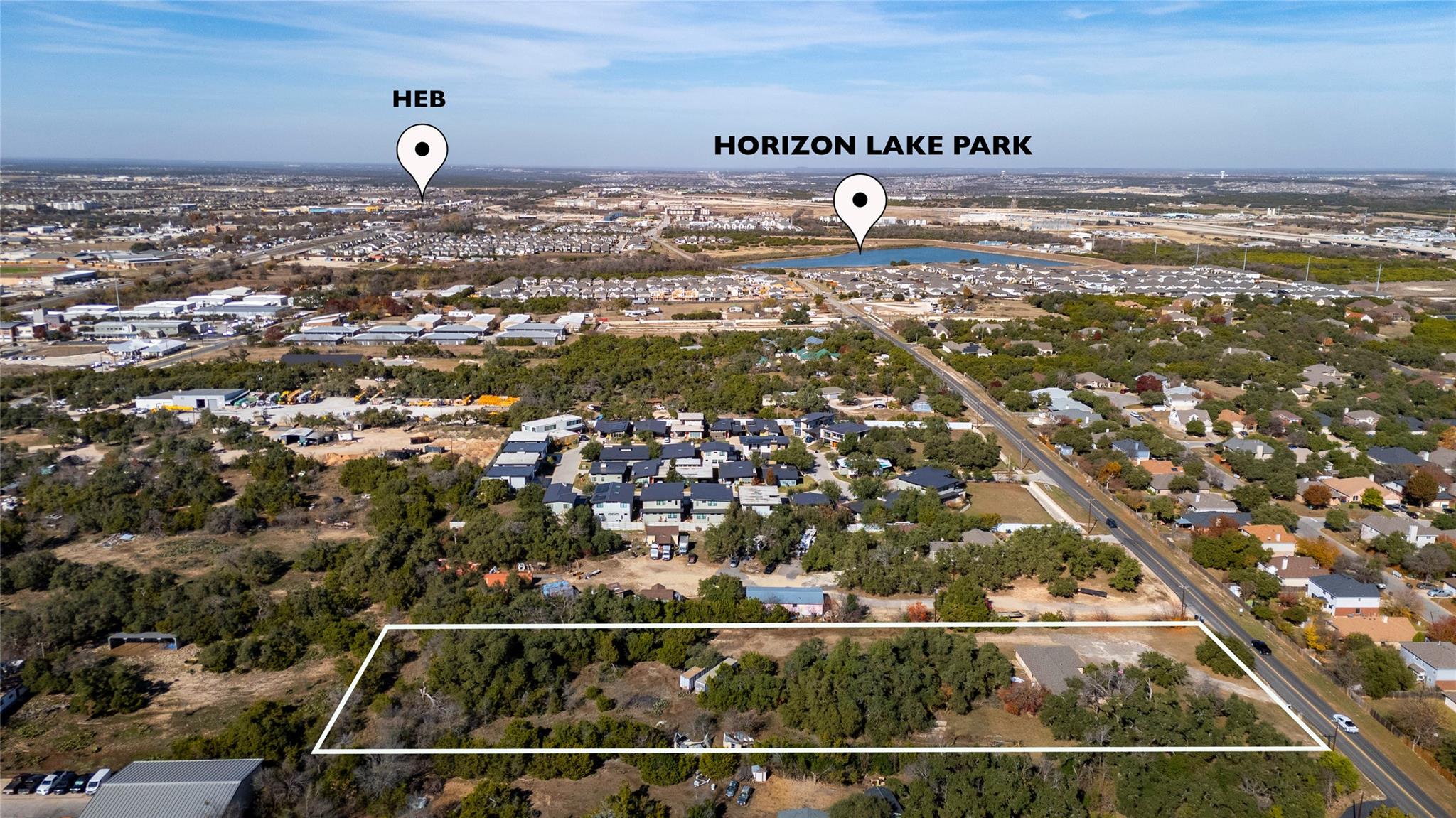 1101 Horizon Park BLVD — photo 3