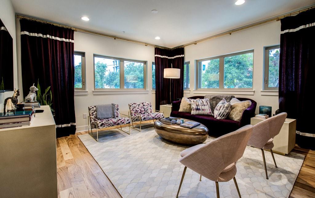 908 Nueces ST #18 — photo 4