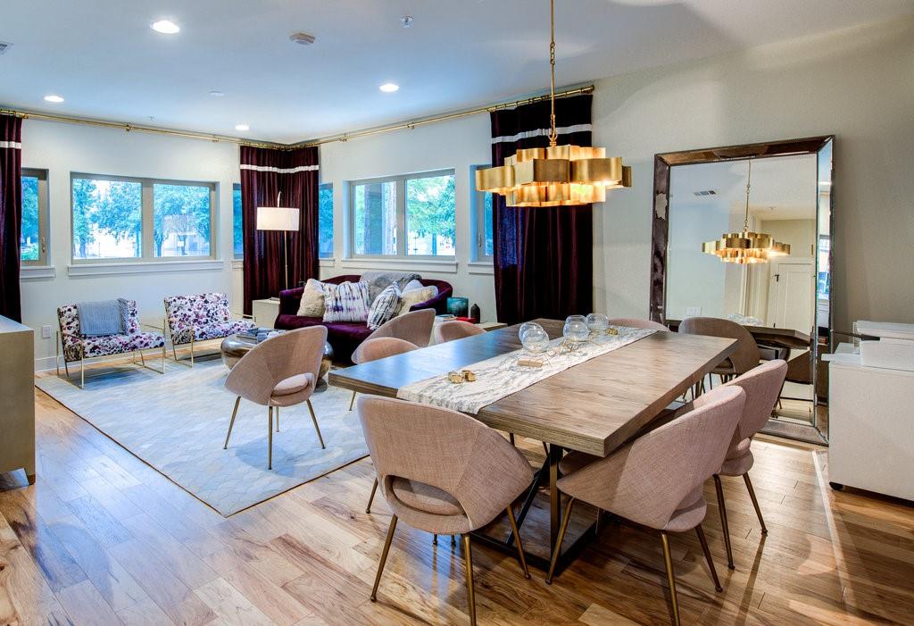 908 Nueces ST #18 — photo 5