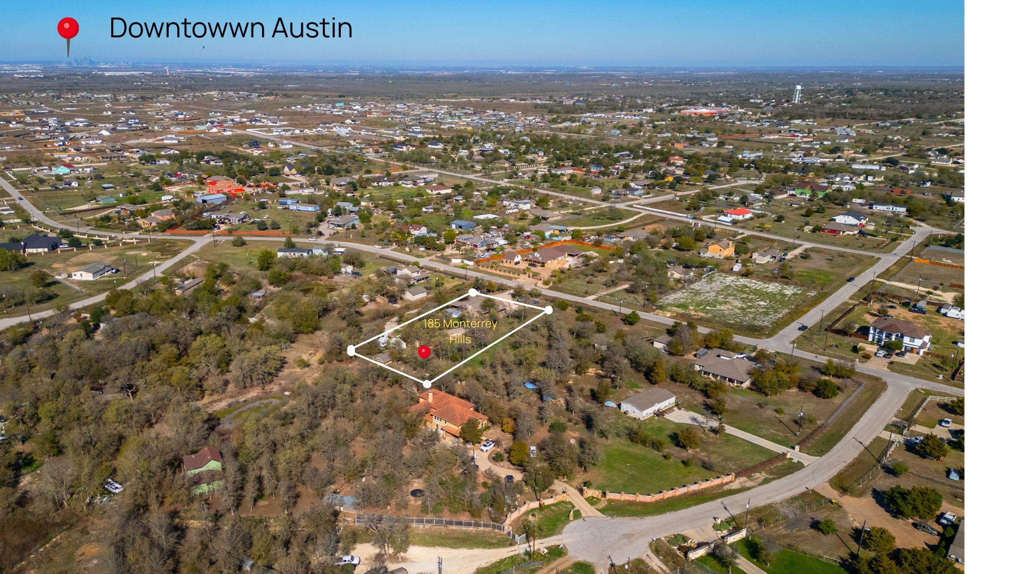 185 Monterrey Hills DR — photo 3