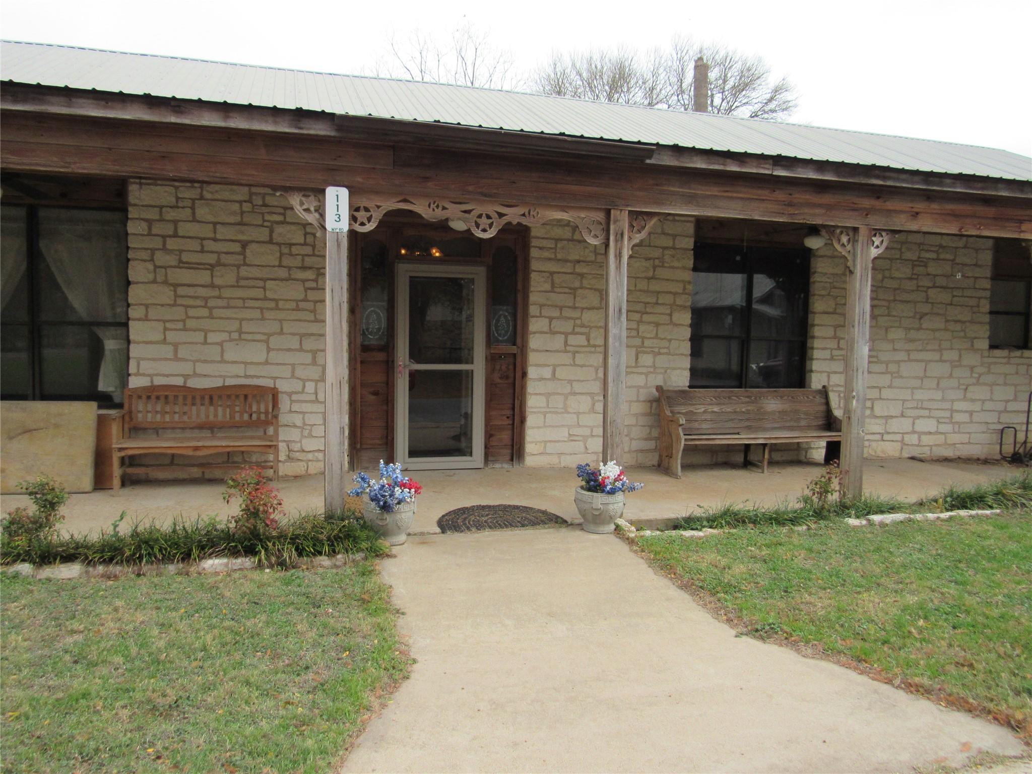 113 My Road — photo 3