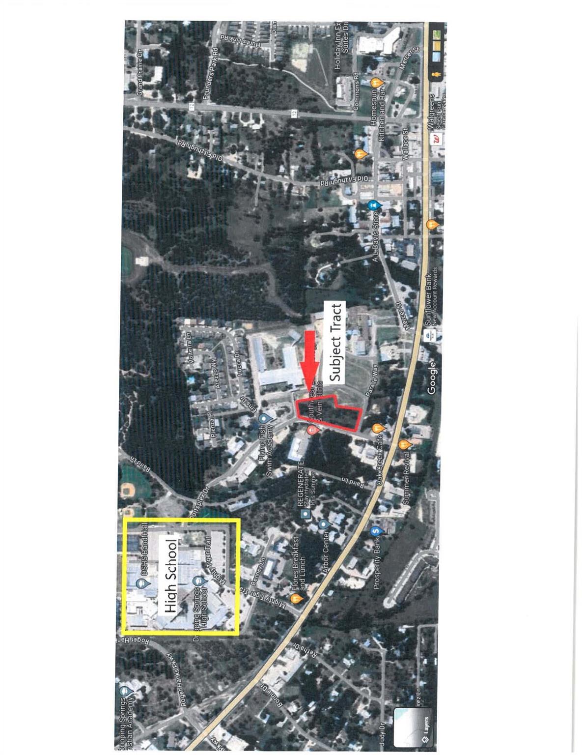 200 & 250 Sportsplex DR — photo 3