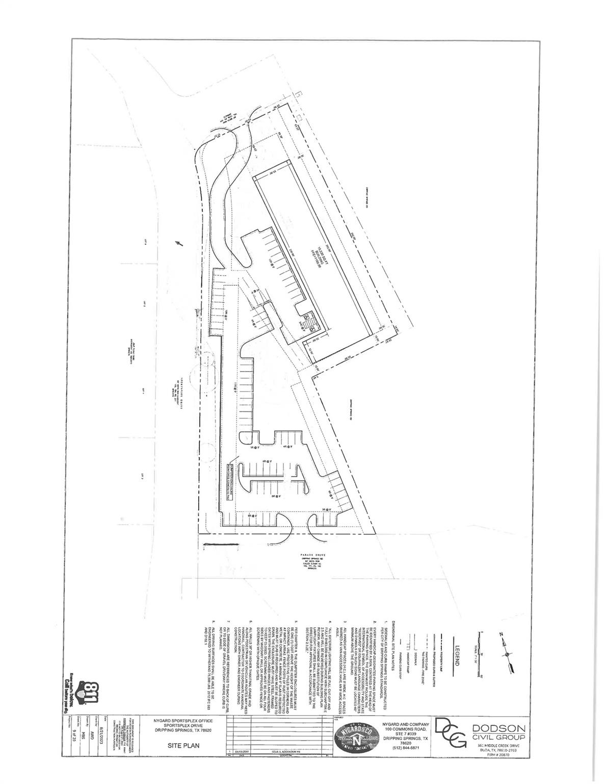 200 & 250 Sportsplex DR — photo 5