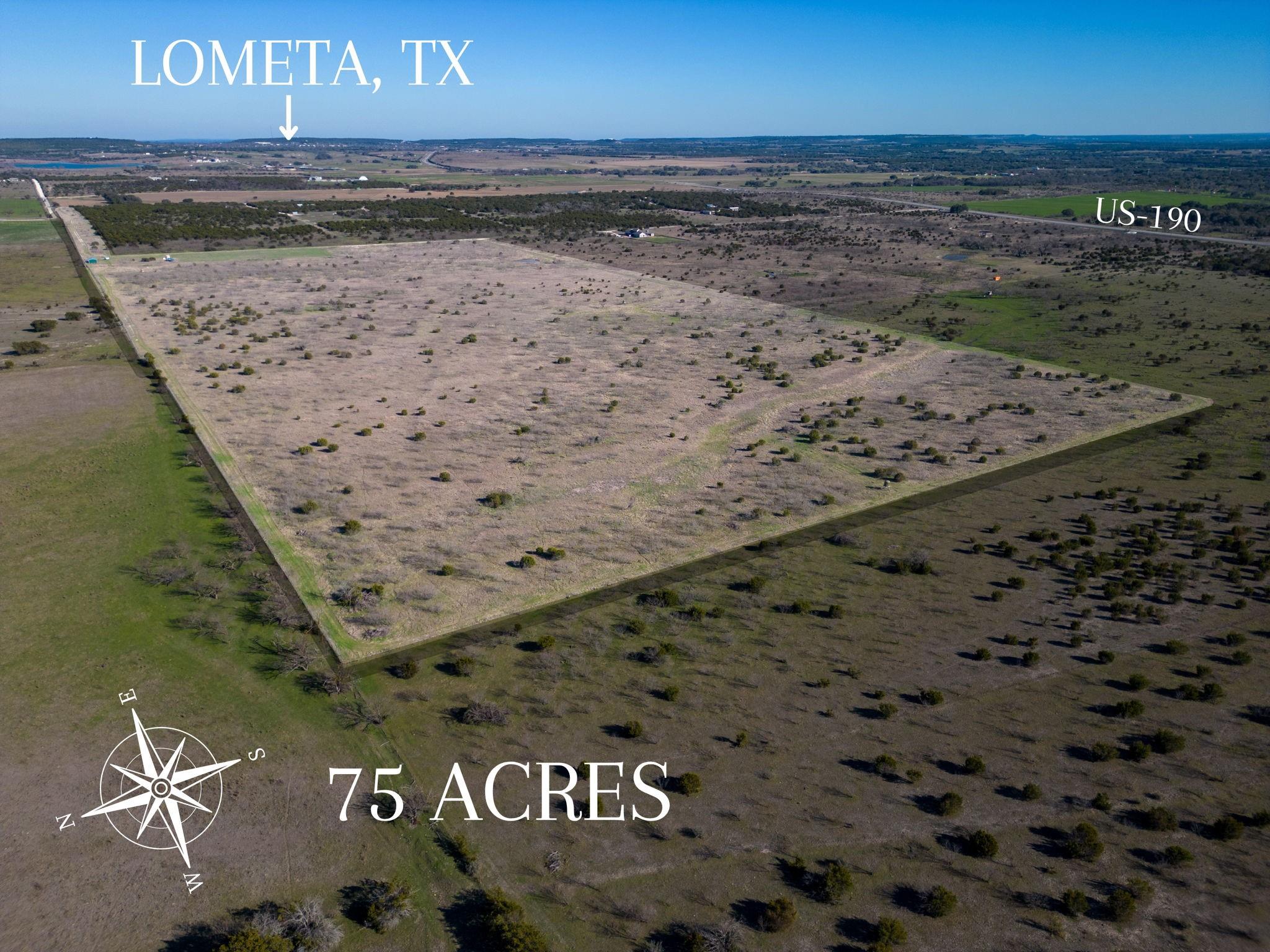 4746 Us Hwy 190 Highway