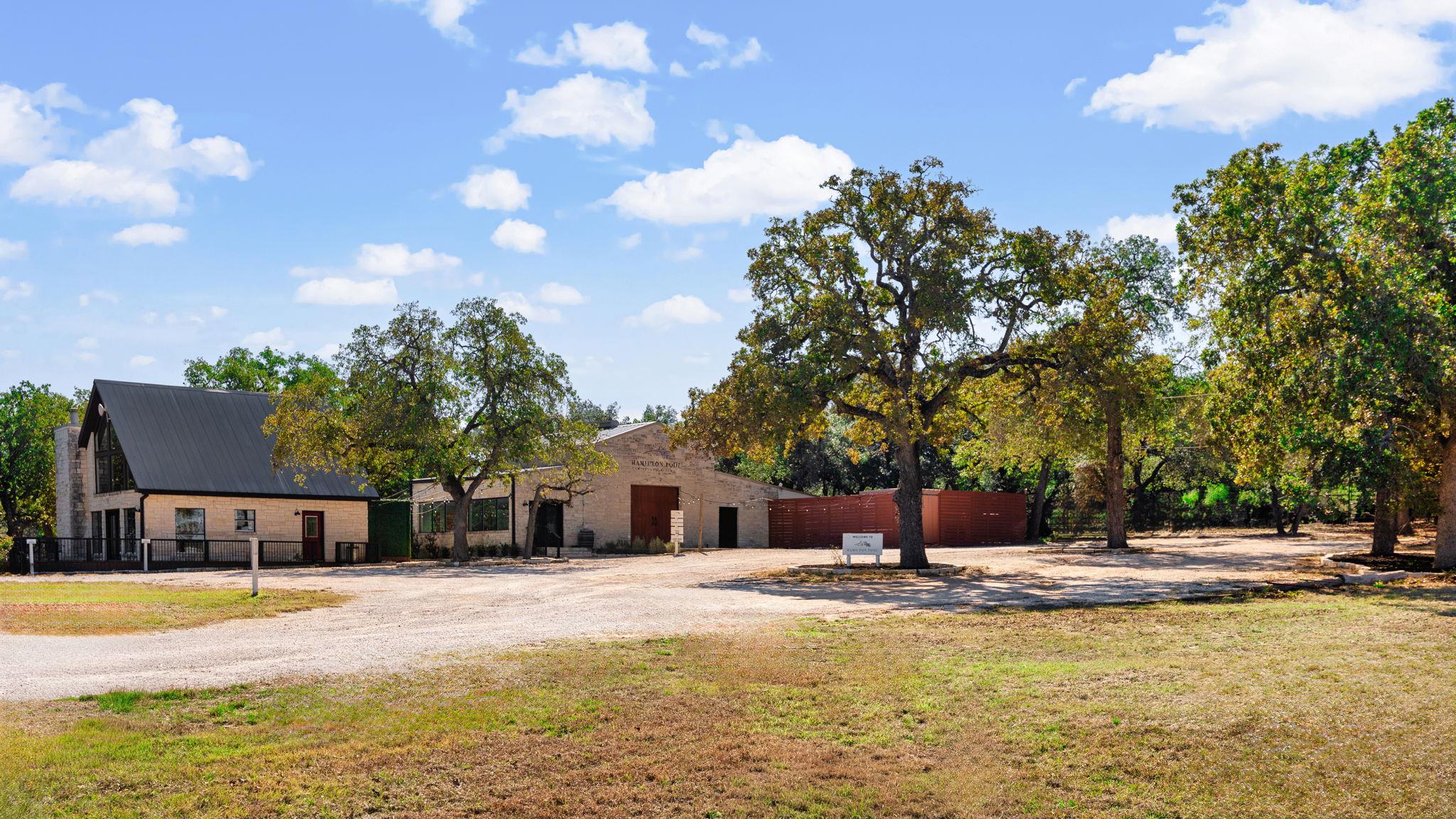 25711 Hamilton Pool RD — photo 3