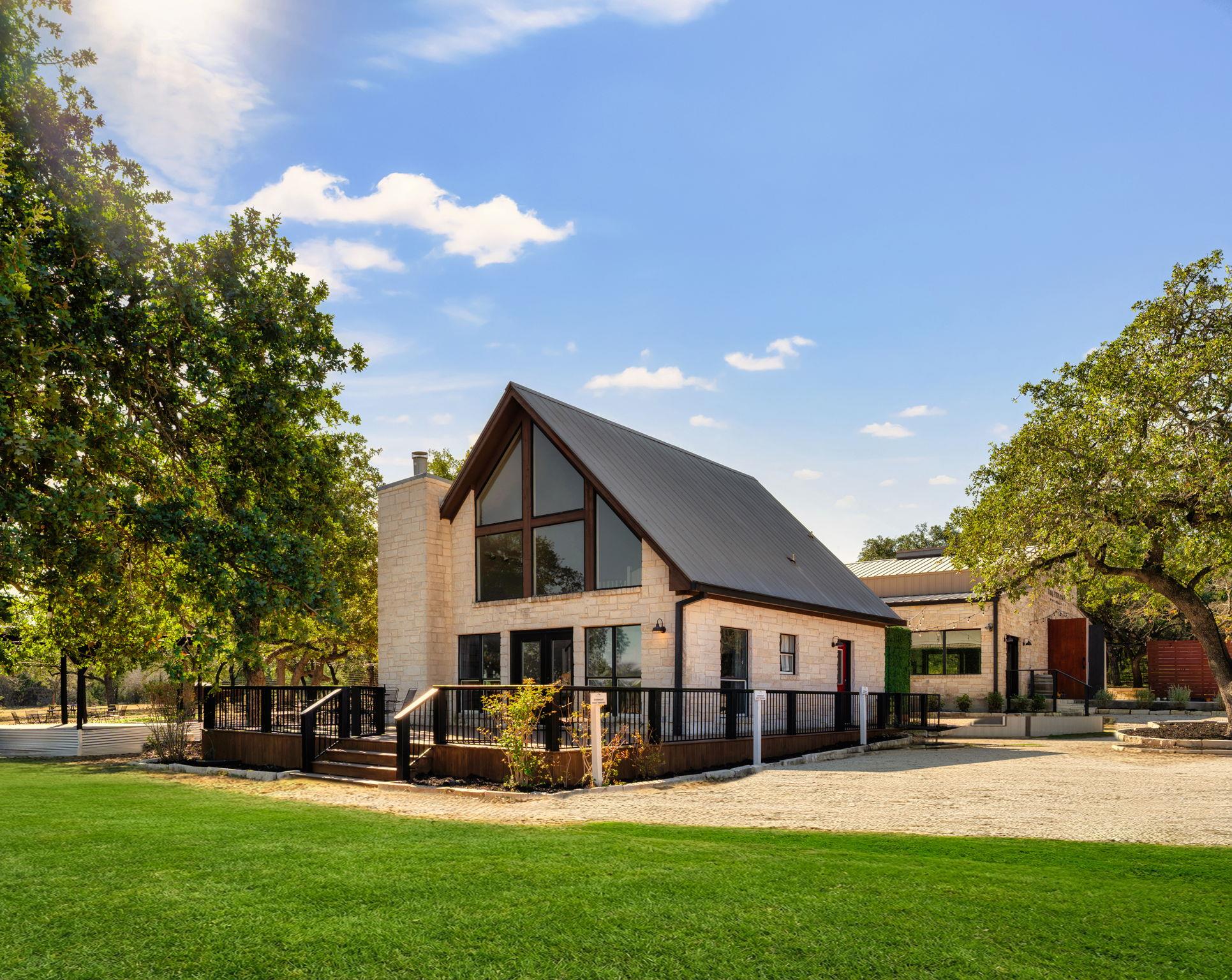 25711 Hamilton Pool RD — photo 5