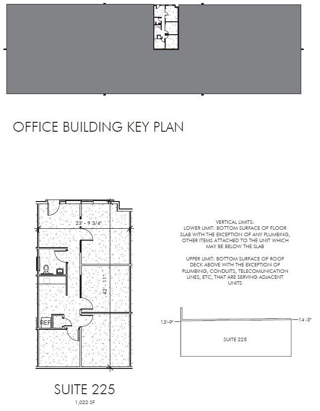 2261 Gattis School RD #225 — photo 4