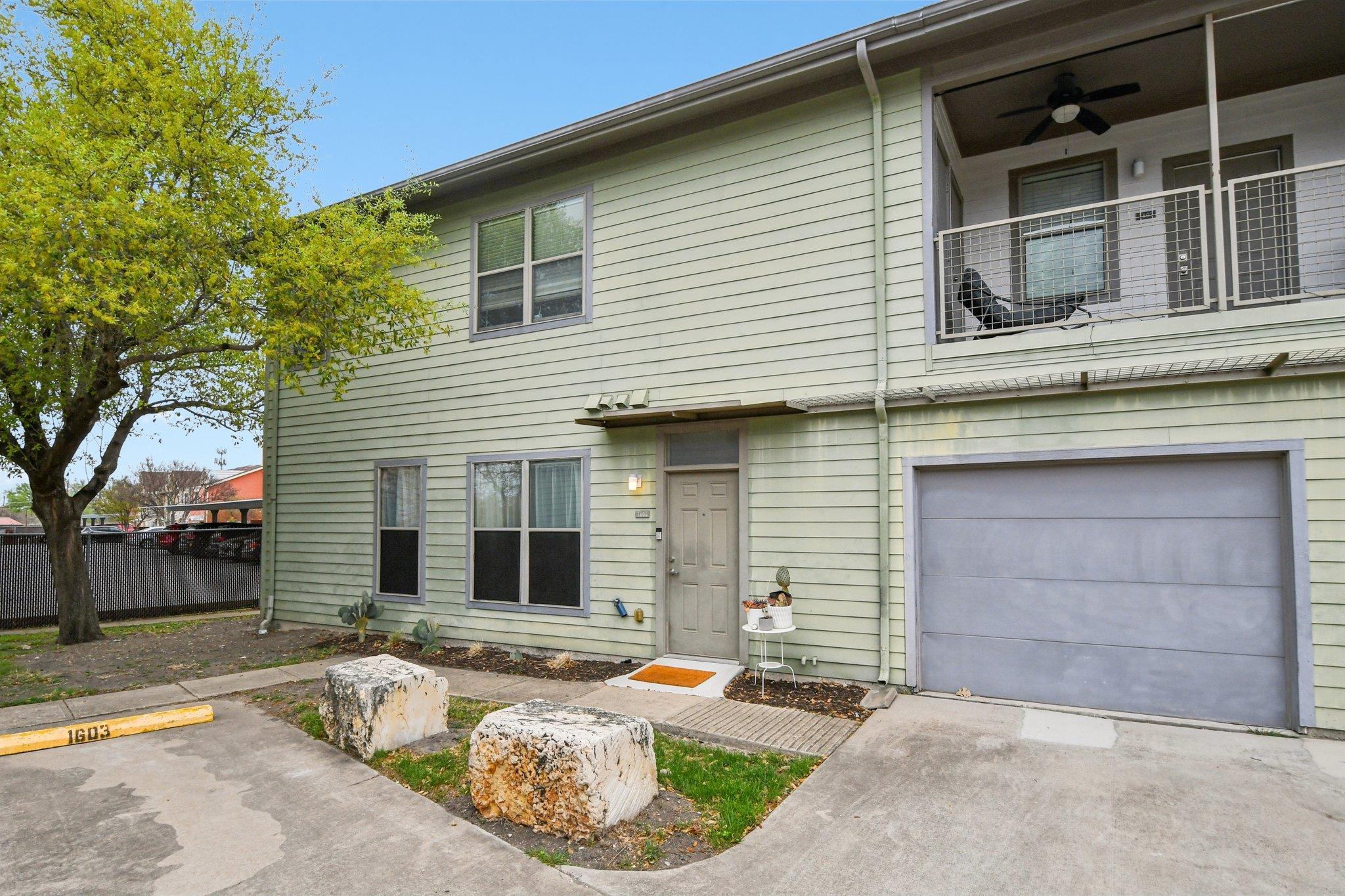 1201 Grove BLVD #1604 — photo 4