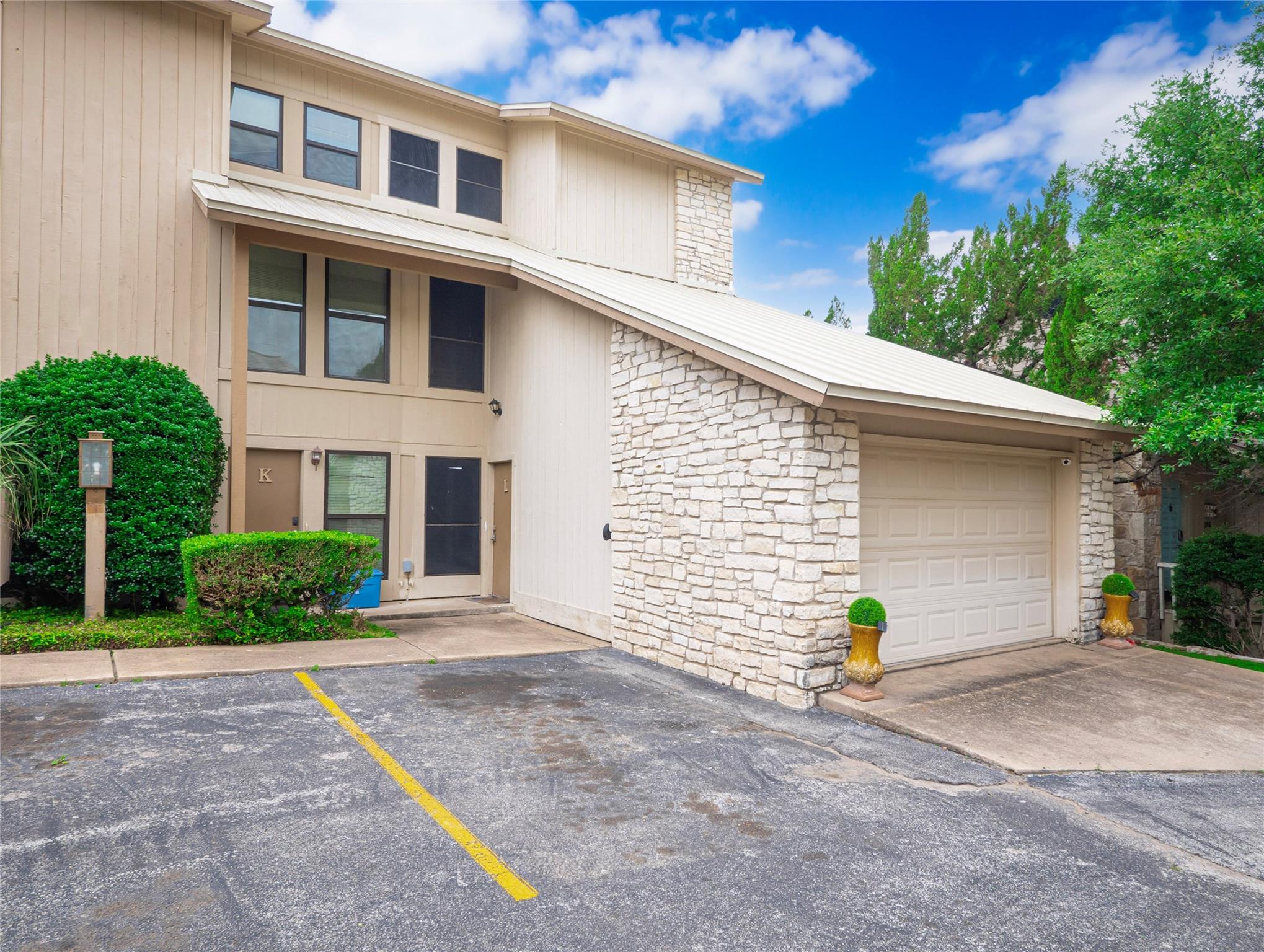 704 Horseshoe Bay BLVD #L — photo 3