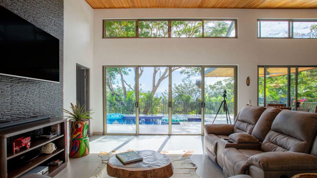 0000 Modern gem in the natural setting — photo 3
