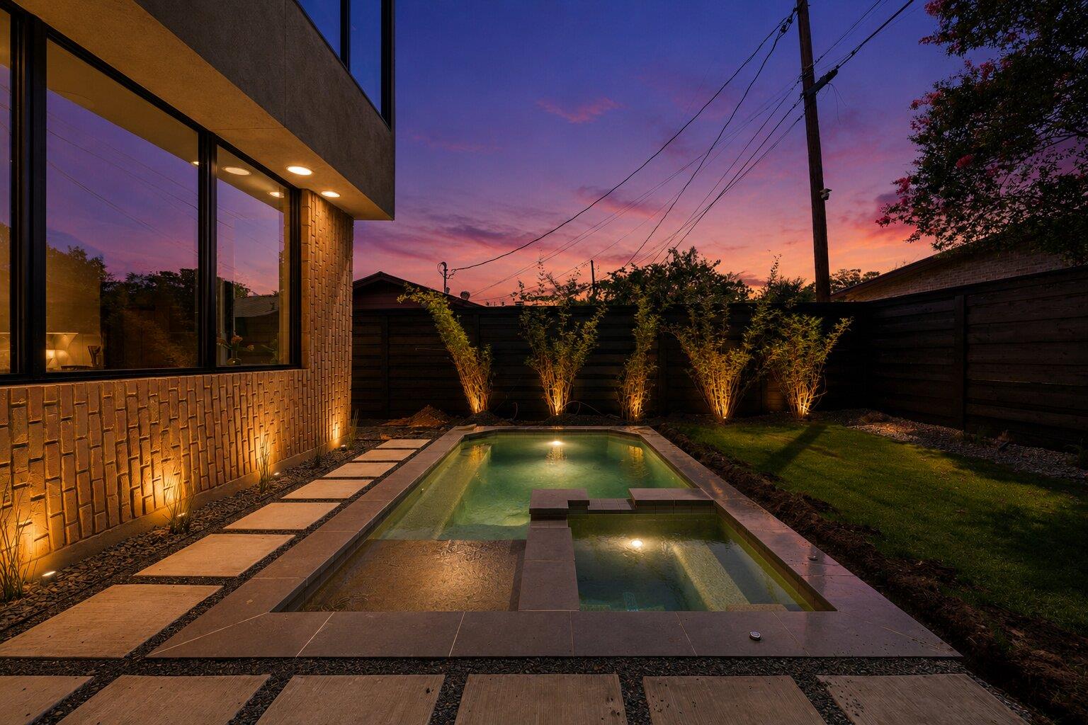 1403 Barton Hills DR