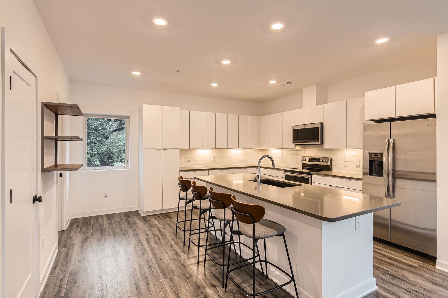 5924 Congress Ave #11S — photo 5