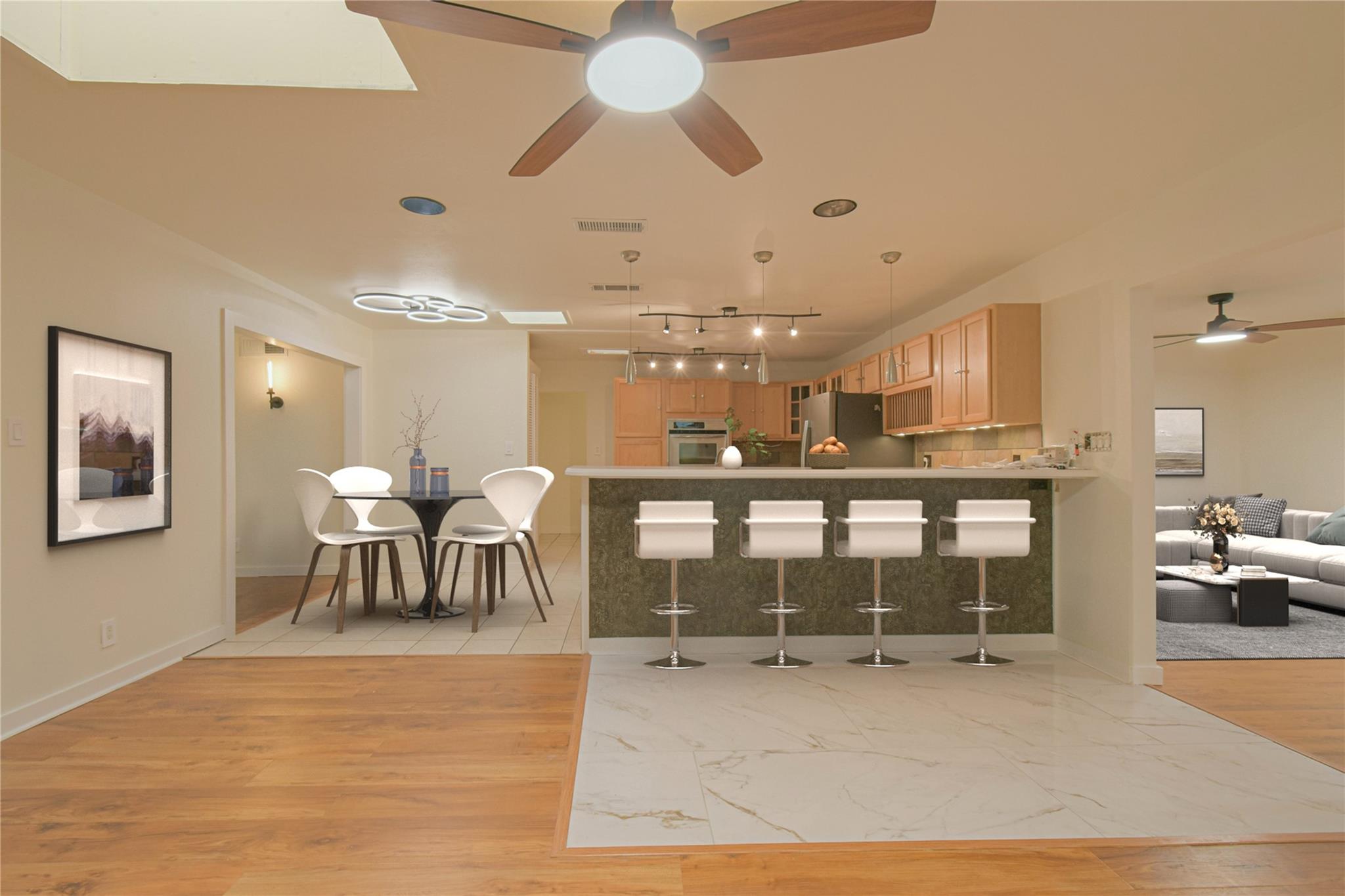 12605 Moss Hollow ST — photo 4