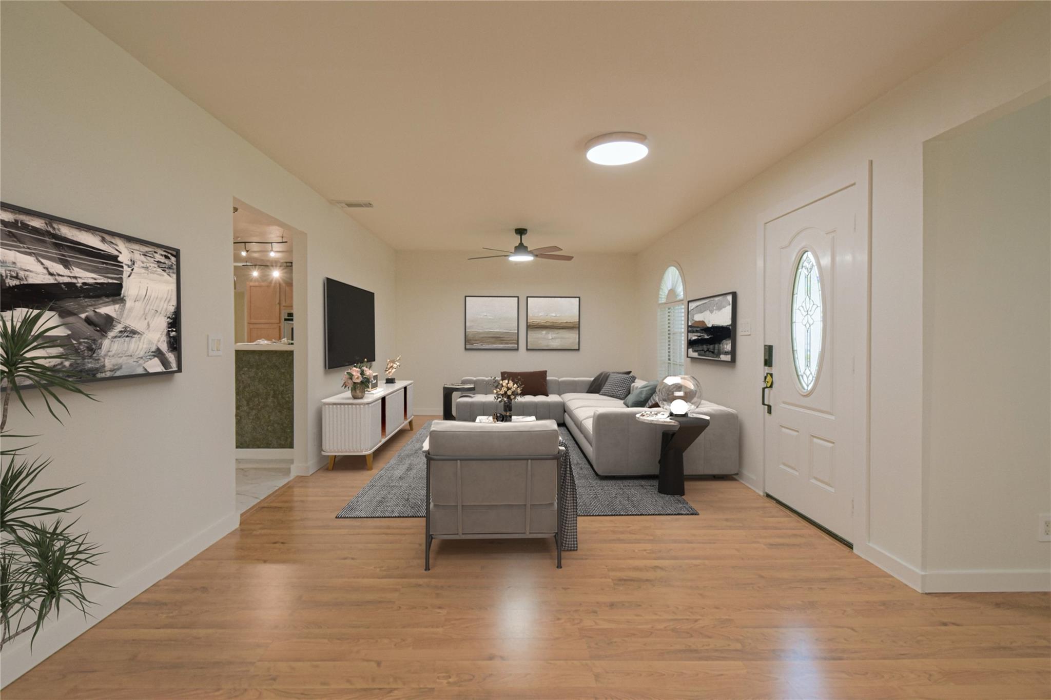 12605 Moss Hollow ST — photo 5