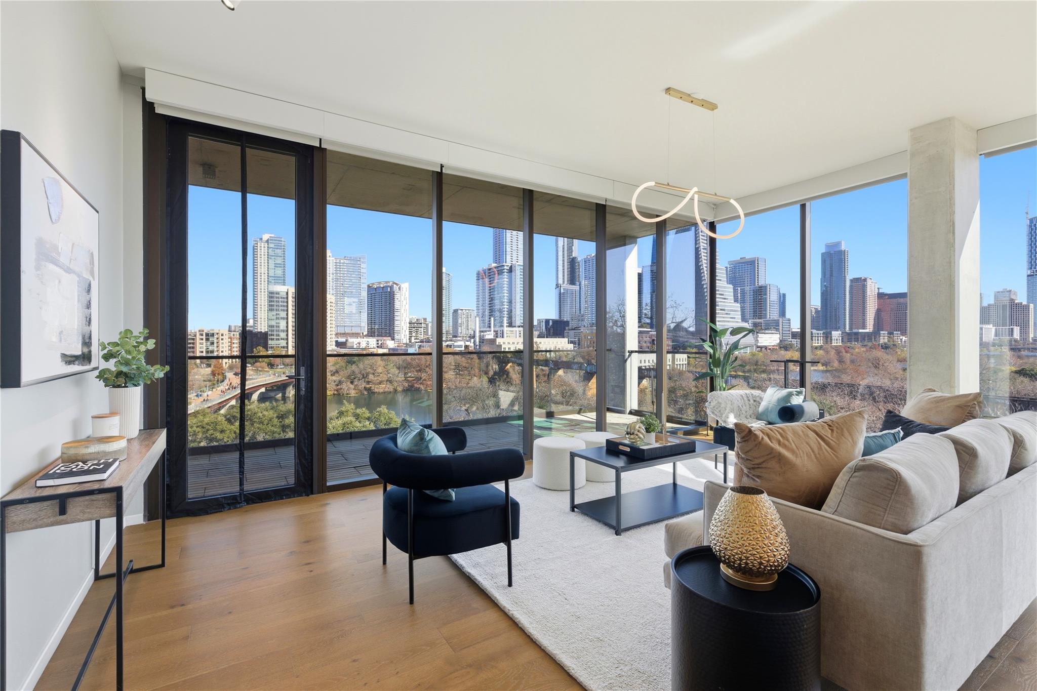 1211 Riverside DR #6B — photo 4