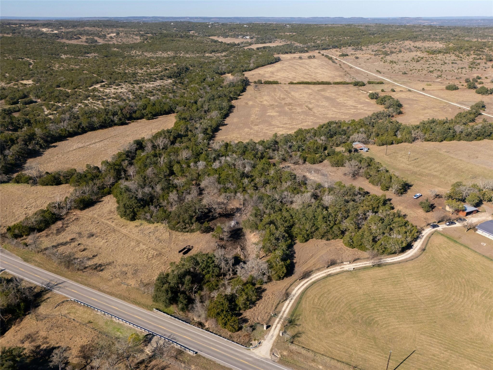 LOT A Ranch Rd 165 RD — photo 3