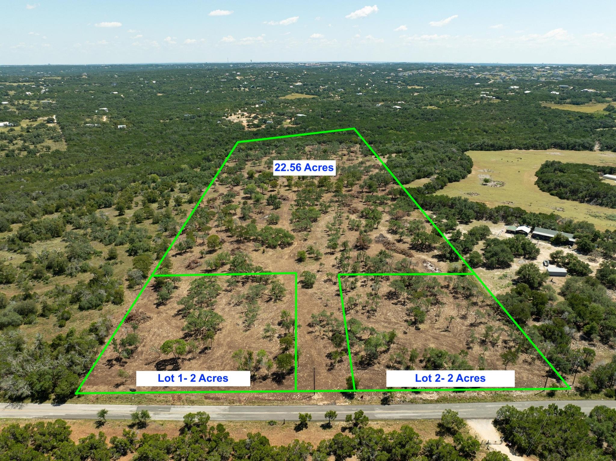 22.17 Acres Trautwein RD — photo 4